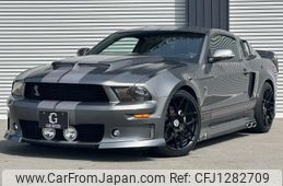 ford mustang 2011 quick_quick_humei_1ZVBP8CFXB5163311