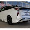 toyota prius 2018 quick_quick_ZVW50_ZVW50-8086649 image 12