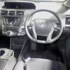 toyota prius-α 2014 -TOYOTA--Prius α ZVW41W--3352119---TOYOTA--Prius α ZVW41W--3352119- image 4