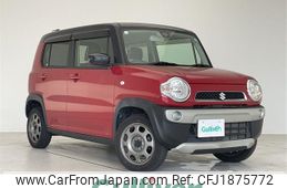 suzuki hustler 2015 CFJ1875772