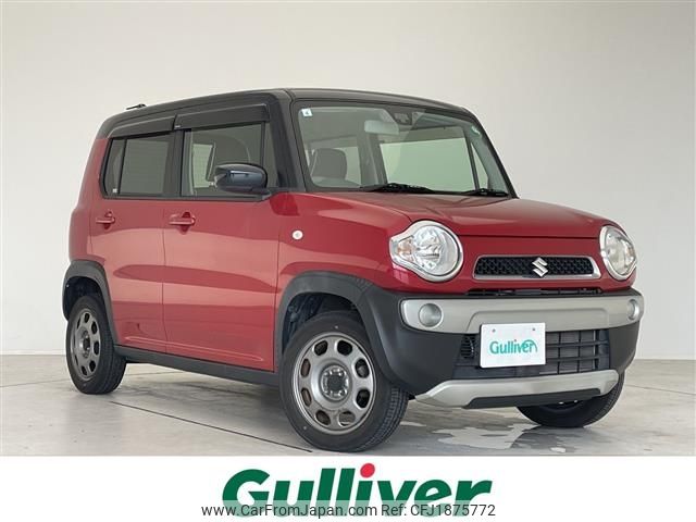 suzuki hustler 2015 CFJ1875772 image 1