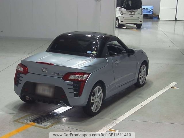 daihatsu copen 2014 CFJ1611410 image 2