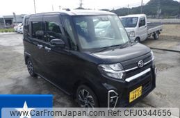 daihatsu tanto 2019 -DAIHATSU 【鳥取 580み6417】--Tanto LA650S--LA650S-0059915---DAIHATSU 【鳥取 580み6417】--Tanto LA650S--LA650S-0059915-