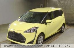 toyota sienta 2020 -TOYOTA--Sienta DBA-NSP170G--NSP170-7232287---TOYOTA--Sienta DBA-NSP170G--NSP170-7232287-