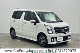 suzuki wagon-r 2017 CFJ1679075
