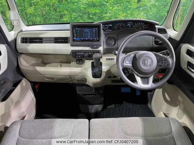 honda n-box 2019 -HONDA--N BOX DBA-JF3--JF3-1310531---HONDA--N BOX DBA-JF3--JF3-1310531- image 2