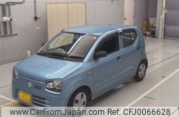 suzuki alto 2020 -SUZUKI 【三重 582ｳ7503】--Alto DBA-HA36S--HA36S-124772---SUZUKI 【三重 582ｳ7503】--Alto DBA-HA36S--HA36S-124772-