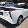 toyota prius 2017 quick_quick_DAA-ZVW50_ZVW50-6076354 image 14