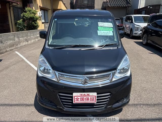 suzuki solio 2014 CFJ1682635 image 2