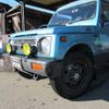 suzuki jimny 1991 GOO_JP_700040370830250129001 image 2