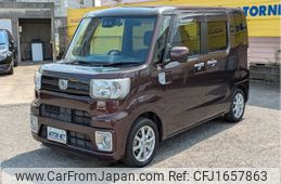 daihatsu wake 2018 CFJ1657863
