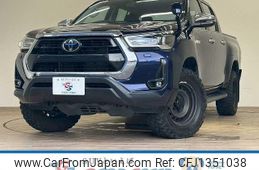toyota hilux 2021 quick_quick_3DF-GUN125_GUN125-3927592