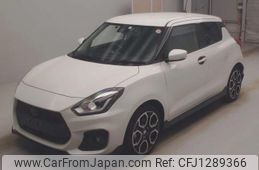 suzuki swift 2020 quick_quick_4BA-ZC33S_ZC33S-400032