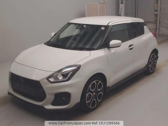 suzuki swift 2020 quick_quick_4BA-ZC33S_ZC33S-400032 image 1