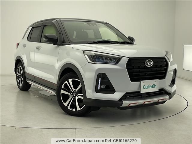 daihatsu rocky 2019 -DAIHATSU--Rocky 5BA-A200S--A200S-0005076---DAIHATSU--Rocky 5BA-A200S--A200S-0005076- image 1