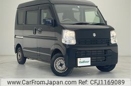 suzuki every 2018 -SUZUKI--Every HBD-DA17V--DA17V-315091---SUZUKI--Every HBD-DA17V--DA17V-315091-