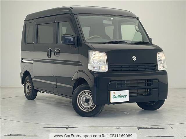 suzuki every 2018 -SUZUKI--Every HBD-DA17V--DA17V-315091---SUZUKI--Every HBD-DA17V--DA17V-315091- image 1