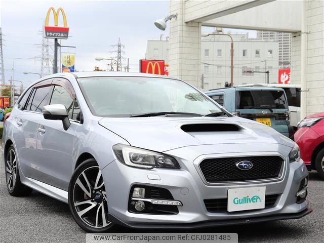 subaru levorg 2014 -SUBARU--Levorg DBA-VMG--VMG-003646---SUBARU--Levorg DBA-VMG--VMG-003646- image 1