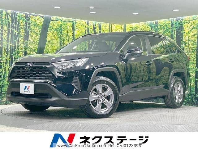 toyota rav4 2024 -TOYOTA--RAV4 6BA-MXAA54--MXAA54-5046***---TOYOTA--RAV4 6BA-MXAA54--MXAA54-5046***- image 1