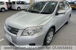 toyota corolla-axio 2008 AF-NZE141-6063170