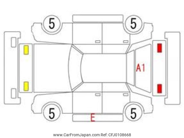 nissan note 2022 -NISSAN--Note 6AA-SNE13--SNE13-118811---NISSAN--Note 6AA-SNE13--SNE13-118811- image 2