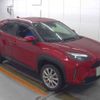 toyota yaris-cross 2021 -TOYOTA 【鳥取 300ﾐ7538】--Yaris Cross 5BA-MXPB15--MXPB15-3004697---TOYOTA 【鳥取 300ﾐ7538】--Yaris Cross 5BA-MXPB15--MXPB15-3004697- image 1