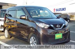 nissan dayz 2019 quick_quick_5BA-B43W_B43W-0020451