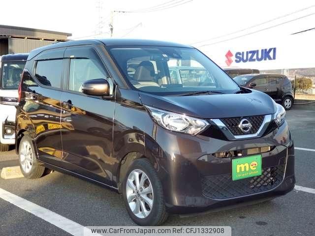 nissan dayz 2019 quick_quick_5BA-B43W_B43W-0020451 image 1