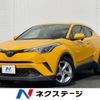 toyota c-hr 2016 -TOYOTA--C-HR DAA-ZYX10--ZYX10-2000855---TOYOTA--C-HR DAA-ZYX10--ZYX10-2000855- image 1