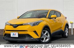 toyota c-hr 2016 -TOYOTA--C-HR DAA-ZYX10--ZYX10-2000855---TOYOTA--C-HR DAA-ZYX10--ZYX10-2000855-