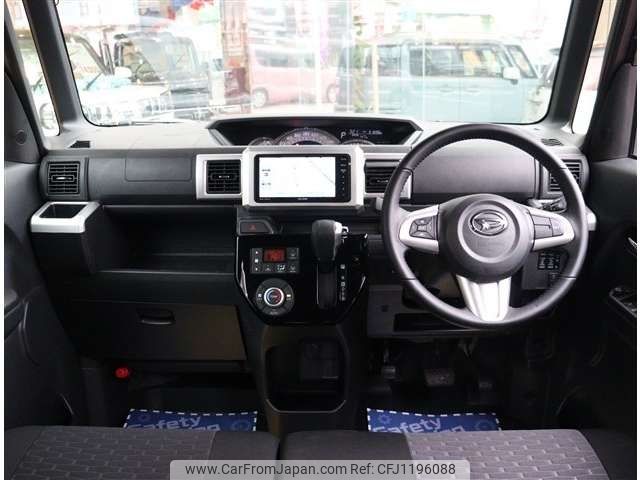 daihatsu wake 2021 -DAIHATSU--WAKE 3BA-LA700S--LA700S-0176939---DAIHATSU--WAKE 3BA-LA700S--LA700S-0176939- image 2