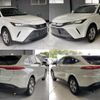 toyota harrier 2022 quick_quick_6BA-MXUA80_MXUA80-0066791 image 4