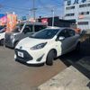 toyota aqua 2017 CFJ1760637 image 15