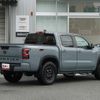 nissan frontier 2023 GOO_NET_EXCHANGE_0701534A30240712W001 image 5