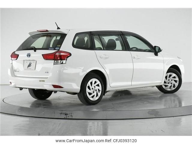 toyota corolla-fielder 2021 quick_quick_6AA-NKE165G_NKE165-7241991 image 2