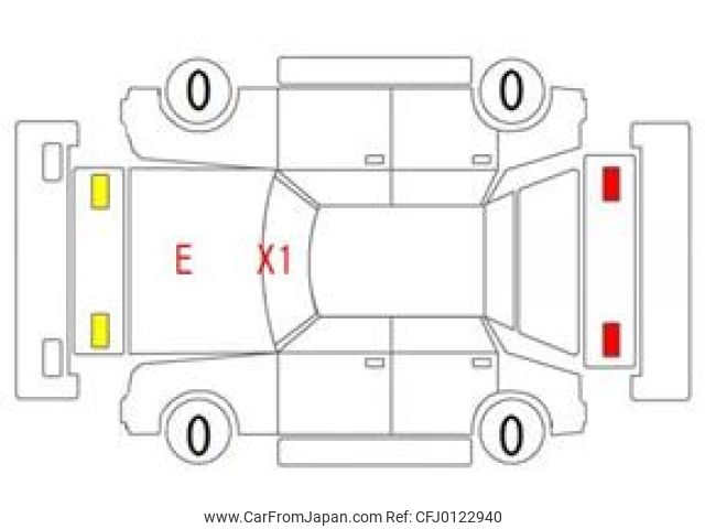 audi q2 2019 -AUDI--Audi Q2 ABA-GACHZ--WAUZZZGA8KA060389---AUDI--Audi Q2 ABA-GACHZ--WAUZZZGA8KA060389- image 2