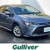 toyota corolla 2019 -TOYOTA--Corolla 6AA-ZWE211--ZWE211-6001792---TOYOTA--Corolla 6AA-ZWE211--ZWE211-6001792- image 1