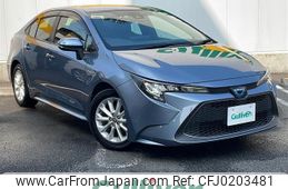 toyota corolla 2019 -TOYOTA--Corolla 6AA-ZWE211--ZWE211-6001792---TOYOTA--Corolla 6AA-ZWE211--ZWE211-6001792-