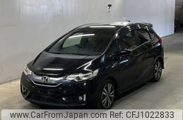 honda fit 2014 -HONDA--Fit GP5-3071401---HONDA--Fit GP5-3071401-