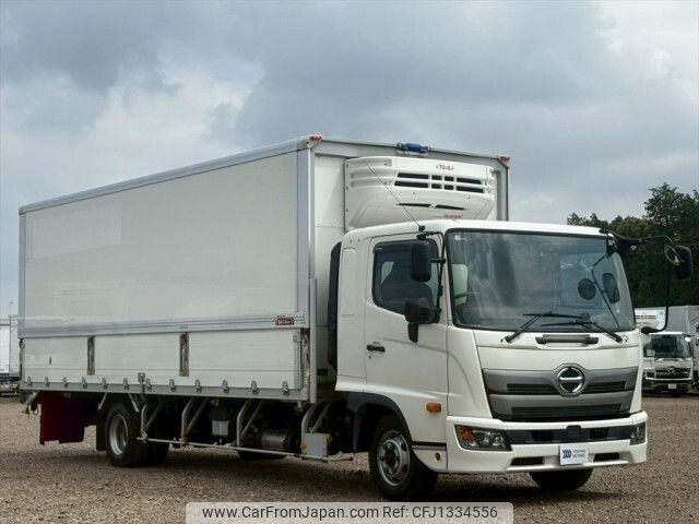 hino ranger 2019 -HINO--Hino Ranger 2KG-FD2ABA--FD2AB-114947---HINO--Hino Ranger 2KG-FD2ABA--FD2AB-114947- image 2