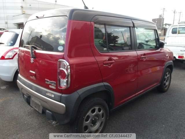 suzuki hustler 2015 -SUZUKI--Hustler DBA-MR31S--MR31S-835418---SUZUKI--Hustler DBA-MR31S--MR31S-835418- image 2