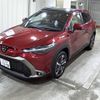 toyota corolla-cross 2024 -TOYOTA 【神戸 304ふ3398】--Corolla Cross ZVG13-1033872---TOYOTA 【神戸 304ふ3398】--Corolla Cross ZVG13-1033872- image 5