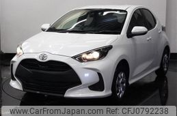 toyota yaris 2020 -TOYOTA--Yaris 5BA-MXPA15--MXPA15-0003985---TOYOTA--Yaris 5BA-MXPA15--MXPA15-0003985-