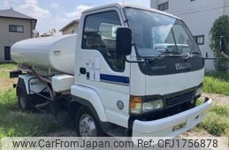 isuzu elf-truck 2011 CFJ1756878