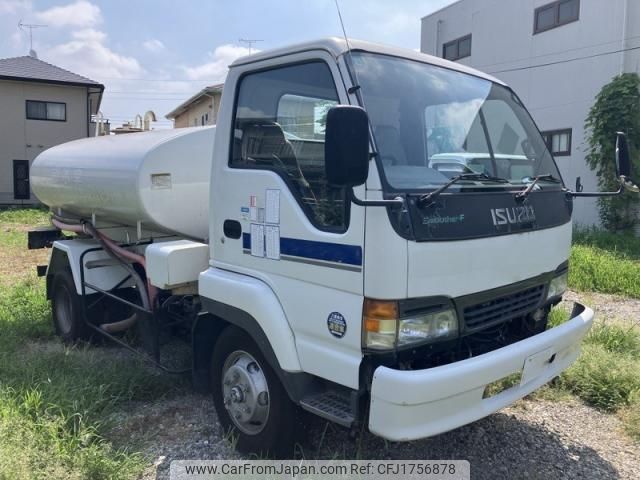isuzu elf-truck 2011 CFJ1756878 image 1