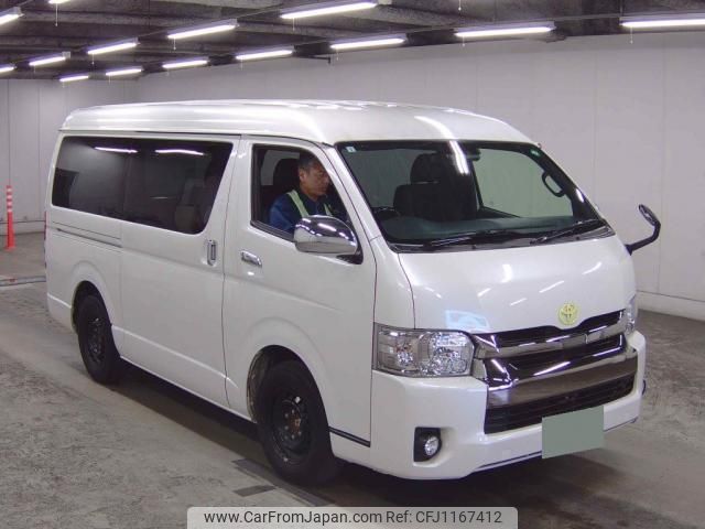 toyota regiusace-van 2020 quick_quick_CBF-TRH211K_TRH211-8009472 image 1