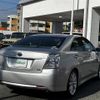 toyota sai 2010 CFJ1794973 image 18