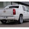 chevrolet avalanche 2011 GOO_NET_EXCHANGE_0541422A30250601W001 image 21