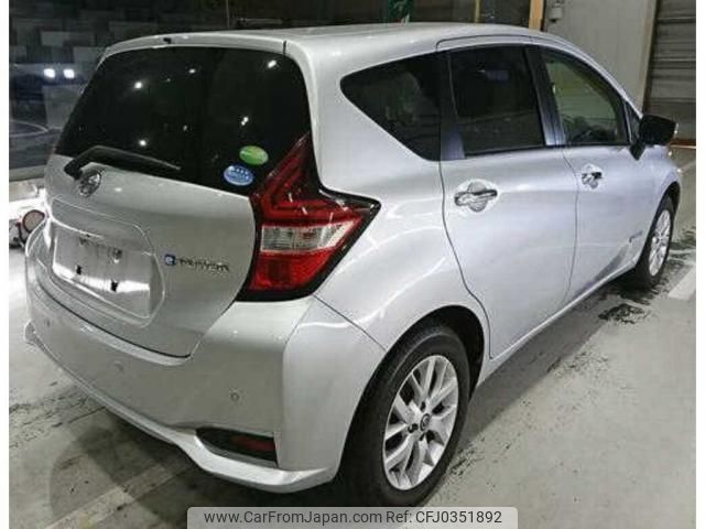 nissan note 2019 quick_quick_DAA-SNE12_SNE12-016347 image 2