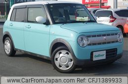 suzuki alto-lapin 2018 CFJ1389933